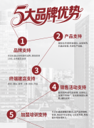 万亿级投资新待您的插手